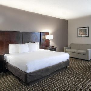 Superior King Suite